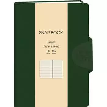 Блокнот для записей listoff