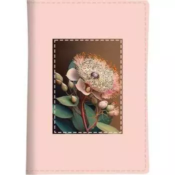 Блокнот для записей listoff БСКЛ6804319