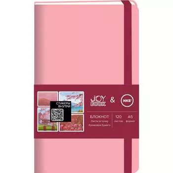 Блокнот для записей listoff