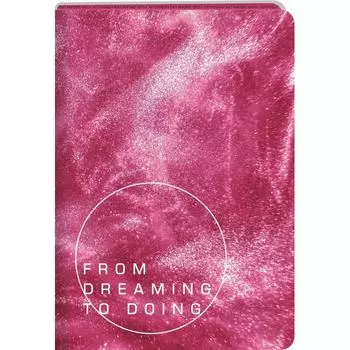 Блокнот для записей listoff