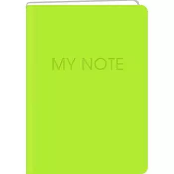 Блокнот для записей listoff БФЛ6403913