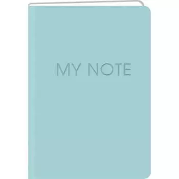 Блокнот для записей listoff