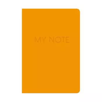 Блокнот для записей listoff