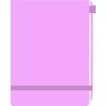 Блокнот для записей listoff БДНЛ6503921