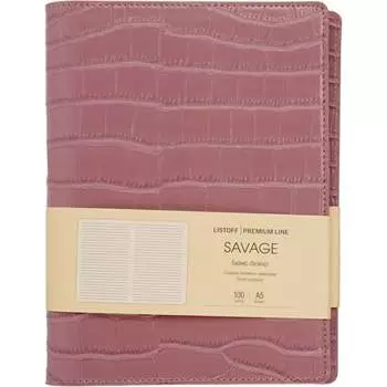 Блокнот для записей listoff ТКС51005076