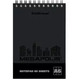 Блокнот ErichKrause