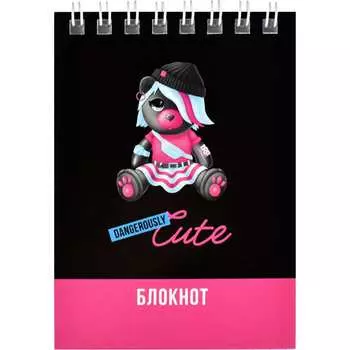 Блокнот Феникс +