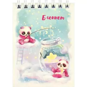 Блокнот Феникс +