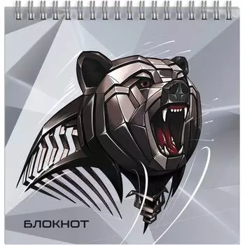 Блокнот Феникс +