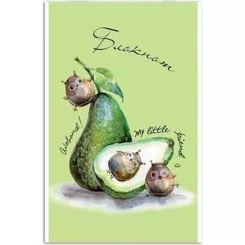 Блокнот Феникс +