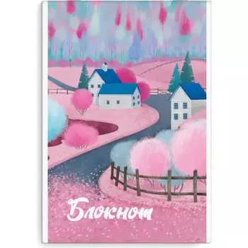 Блокнот Феникс +