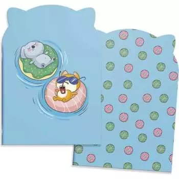 Блокнот Феникс +