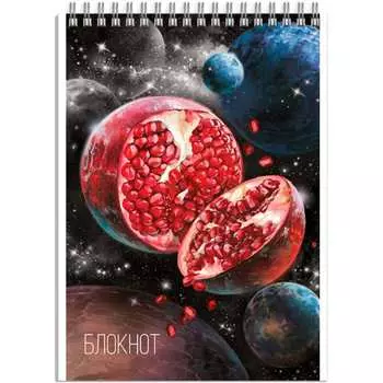 Блокнот Феникс +