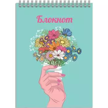 Блокнот Феникс +