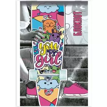 Блокнот Феникс +