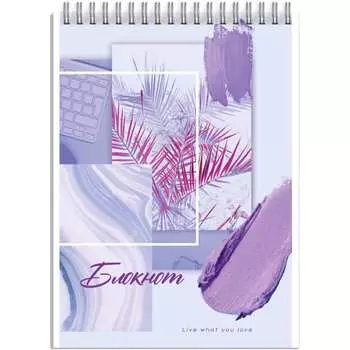 Блокнот Феникс +