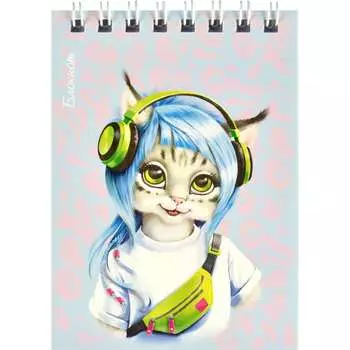 Блокнот Феникс +