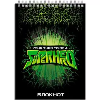 Блокнот Феникс +