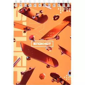 Блокнот Феникс +