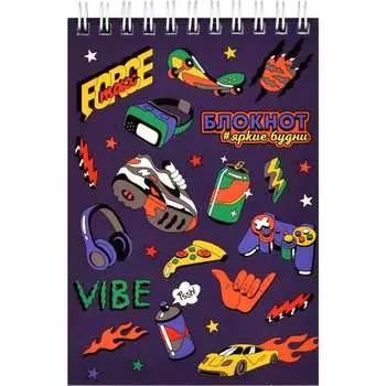 Блокнот Феникс +