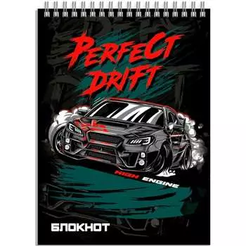 Блокнот Феникс +