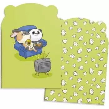 Блокнот Феникс +