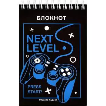 Блокнот Феникс +