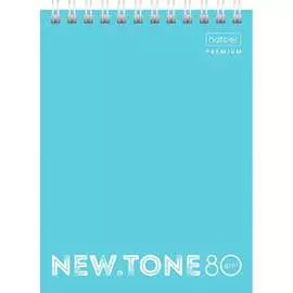 Блокнот Hatber Premium 65600