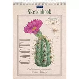 Блокнот Hatber