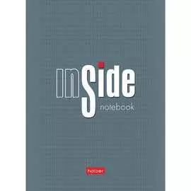 Блокнот Hatber