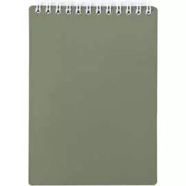 Блокнот Hatber