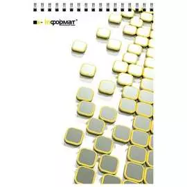 Блокнот INFORMAT