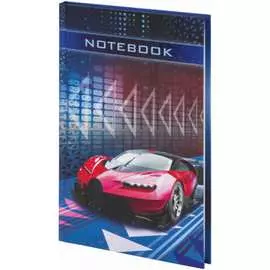 Блокнот ЮНЛАНДИЯ