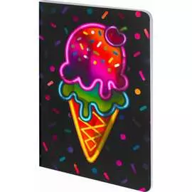 Блокнот ЮНЛАНДИЯ