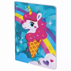 Блокнот ЮНЛАНДИЯ