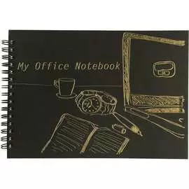 Блокнот Kroyter