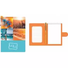 Блокнот LAMARK