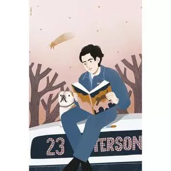 Блокнот listoff ТКФ488218