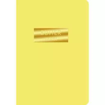 Блокнот listoff ТКФ488231