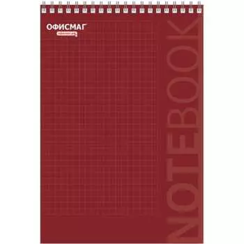 Блокнот ОФИСМАГ