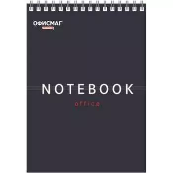 Блокнот ОФИСМАГ 129868