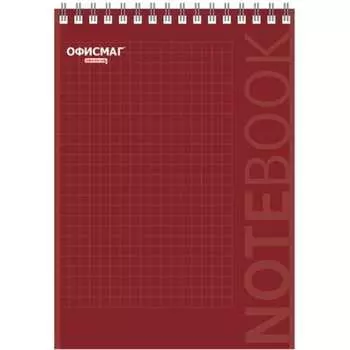 Блокнот ОФИСМАГ 129869