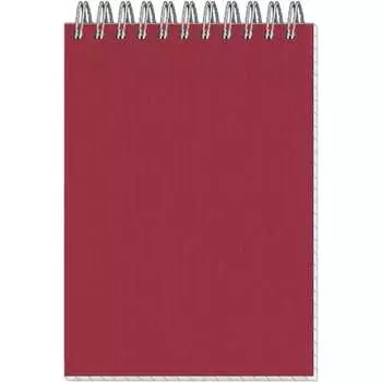 Блокнот ООО Комус