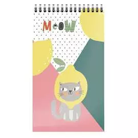 Блокнот SCHOOLFORMAT