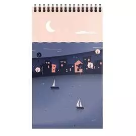 Блокнот SCHOOLFORMAT