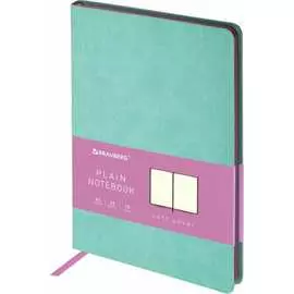 Блокнот-скетчбук BRAUBERG