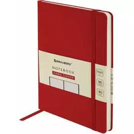 Блокнот-скетчбук BRAUBERG