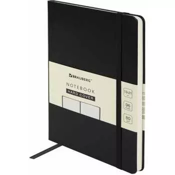 Блокнот-скетчбук BRAUBERG