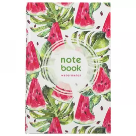 Блокнот Staff Juicy 111605