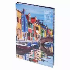 Блокнот Staff Венеция 111597
